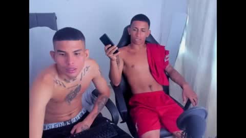 Snapshot of kings_latins chatting on 06.15.26 DOMINANT ALPHA KINGS online show from 06.15.26