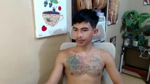 Snapshot of kingscock18 chatting on 03.17.26 ALVIN online show from 03.17.26