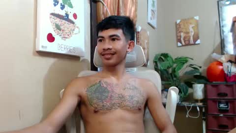 Snapshot of kingscock18 chatting on 03.18.26 ALVIN online show from 03.18.26