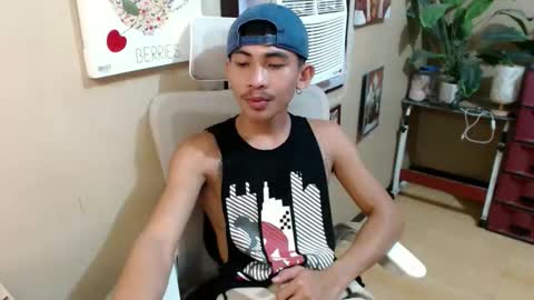 Snapshot of kingscock18 chatting on 03.24.26 ALVIN online show from 03.24.26