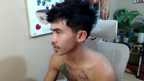 Snapshot of kingscock18 chatting on 03.27.26 ALVIN online show from 03.27.26