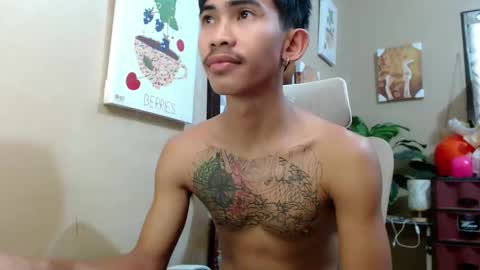 Snapshot of kingscock18 chatting on 03.29.26 ALVIN online show from 03.29.26