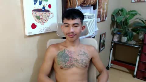 Snapshot of kingscock18 chatting on 04.05.26 ALVIN online show from 04.05.26