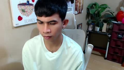 Snapshot of kingscock18 chatting on 04.24.26 ALVIN online show from 04.24.26