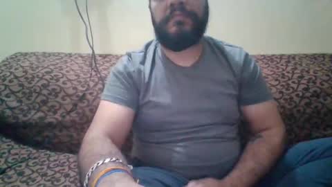 Kingsizelife1 online show from 12.01.24