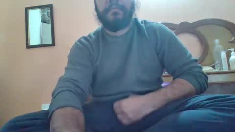 Kingsizelife1 online show from 12.03.24