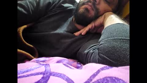 Kingsizelife1 online show from 12.05.24