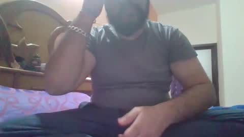 Kingsizelife1 online show from 12.18.24