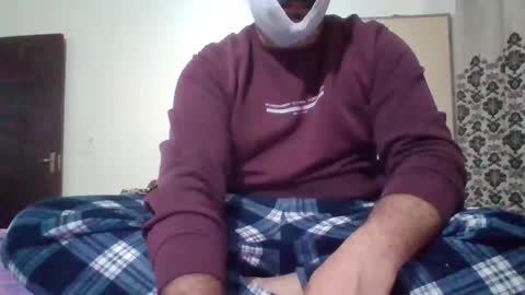 Kingsizelife1 online show from 01.14.25