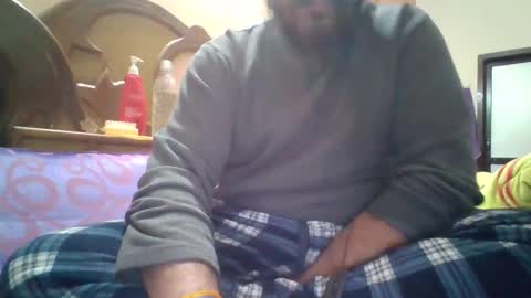 Kingsizelife1 online show from 01.16.25