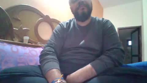 Kingsizelife1 online show from 01.18.25