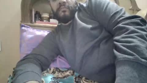 Kingsizelife1 online show from 01.19.25