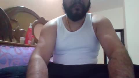 Kingsizelife1 online show from 01.20.25