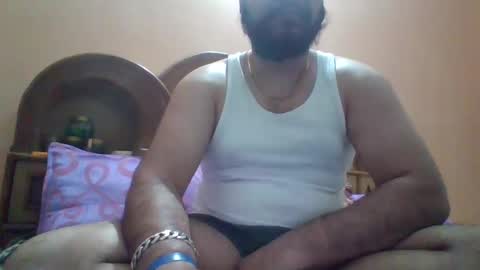 Kingsizelife1 online show from 01.27.25