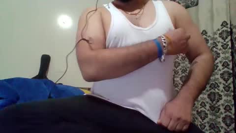 Kingsizelife1 online show from 02.03.25