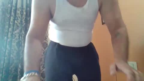 Kingsizelife1 online show from 02.11.25