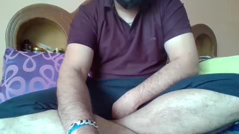 Kingsizelife1 online show from 02.19.25