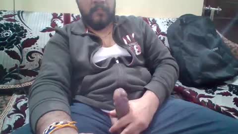 Kingsizelife1 online show from 02.22.25