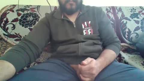 Kingsizelife1 online show from 02.23.25