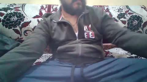 Kingsizelife1 online show from 02.23.25