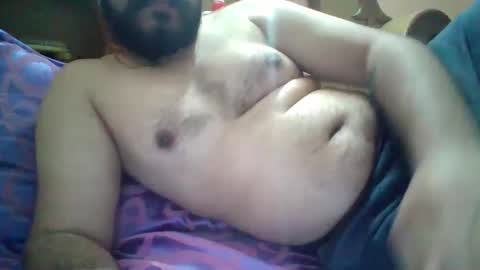 Kingsizelife1 online show from 03.08.25