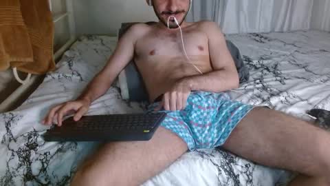 Jason ONLINE 1230 am - 330am GMT-4 online show from 02.27.26