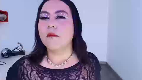 Snapshot of kink__angell chatting on 09.22.25 kink__angell online show from 09.22.25