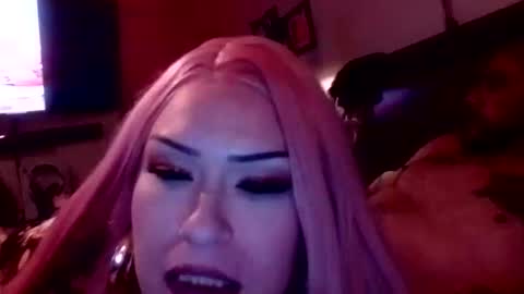 Snapshot of kinkcave123631952 chatting on 05.29.26 KinkCave2.0 online show from 05.29.26