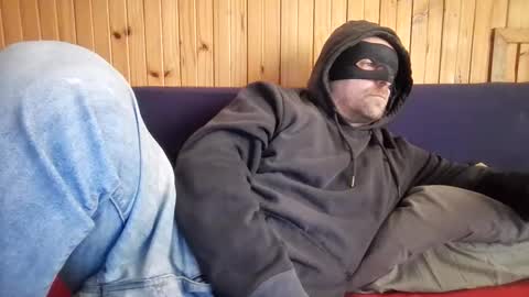 Tom Hardmen online show from 04.27.26