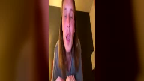 Snapshot of kinkkingrre chatting on 06.18.26 Reed Ramsey Etnoyer online show from 06.18.26