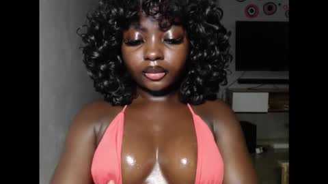 kinknastyx online show from 09.22.25