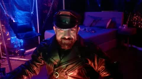 Kinkster online show from 03.09.26