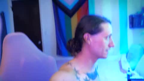 SissyJoyC online show from 03.02.26