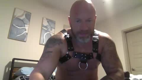 Kink Sub online show from 12.20.25