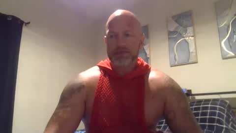 Kink Sub online show from 06.05.26