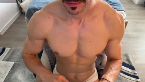 Alonzo online show from 09.25.25