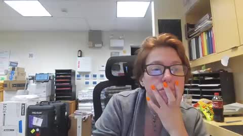 Ashley online show from 09.15.25