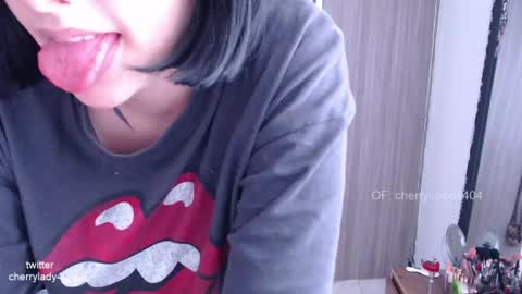 Mary your fav curly girl online show from 04.14.26