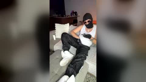 Snapshot of kinky_sport_lad chatting on 07.22.26 kinky_sport_lad online show from 07.22.26