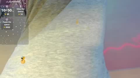 kinky yeyns online show from 01.26.25