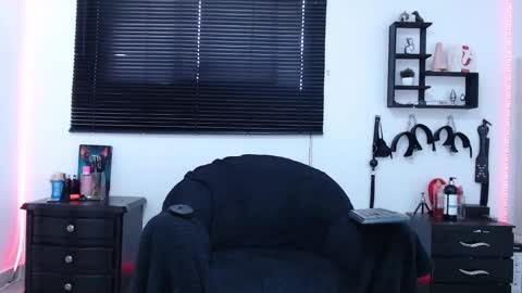 Allison  Diego online show from 02.10.25