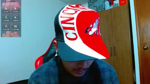 Mercury online show from 03.20.26