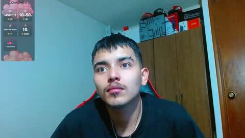 Mercury online show from 03.22.26