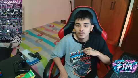 Mercury online show from 04.16.26