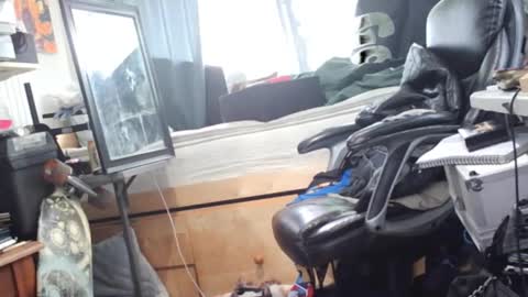 Kinky Cassie online show from 03.03.26