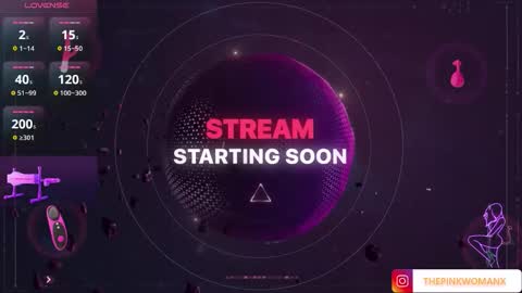 Jasmine. online show from 01.08.26