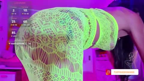 Jasmine. online show from 05.27.26