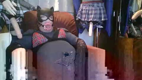 kinkycd0 online show from 10.26.25