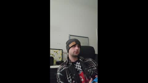 Maysie and Hunter online show from 12.02.24