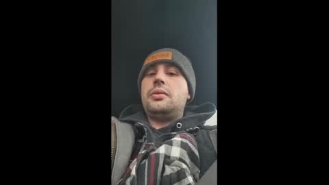 Maysie and Hunter online show from 12.03.24